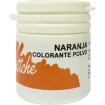 Guttche Polvo Naranja 15 g