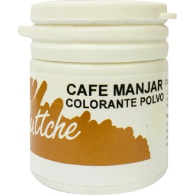 Guttche Polvo Café Manjar 15 g