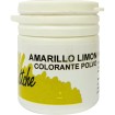 Guttche Polvo Amarillo Limón 15 g