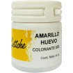 Guttche Gel Amarillo Huevo 20 g