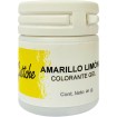 Guttche Gel Amarillo Limón 20 g