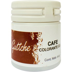 Guttche Gel Café 20 g