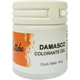 Guttche Gel Damasco 20 g