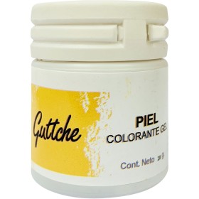 Guttche Gel Piel 20 g