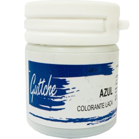 Guttche Laca Azul 15g