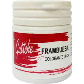 Guttche Laca Rojo Frambuesa 15g