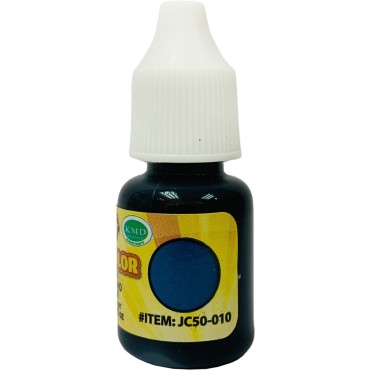 MaBaker Jelly Color Azul Marino 10 mL