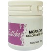 Guttche Gel Morado 20 g