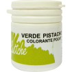 Guttche Polvo Verde Pistacho 15 g