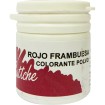 Guttche Polvo Rojo Frambuesa 15 g