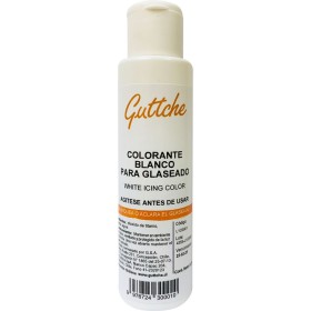 Guttche Colorante Blanco 60ml