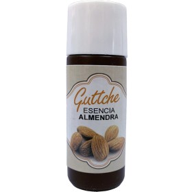 Guttche Esencia Almendra 25 g