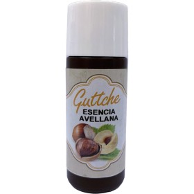 Guttche Esencia Avellana 25 g