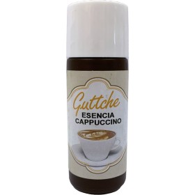 Guttche Esencia Cappuccino 25 g