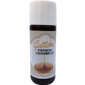 Guttche Esencia Caramelo 25 g