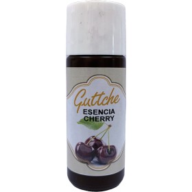 Guttche Esencia Cherry 25 g