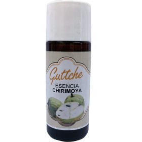 Guttche Esencia Chirimoya 25 g