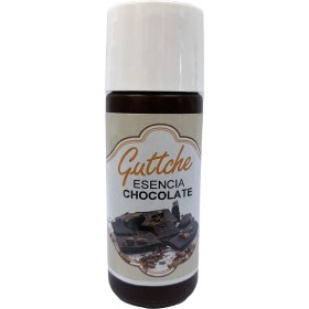 Guttche Esencia Chocolate 25 g