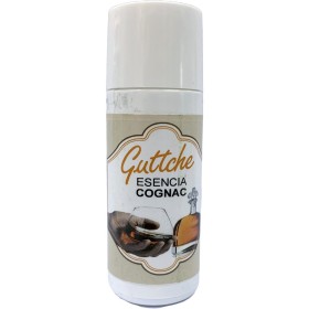 Guttche Esencia Cognac 25 g