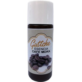 Guttche Esencia Café Moka 25 g