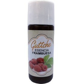 Guttche Esencia Frambuesa 25 g