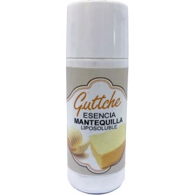 Guttche Esencia Mantequilla Liposoluble 25g