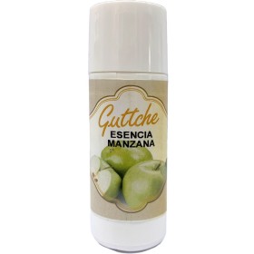 Guttche Esencia Manzana 25 g