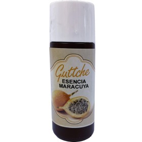 Guttche Esencia Maracuyá 25 g