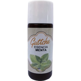 Guttche Esencia Menta 25 g