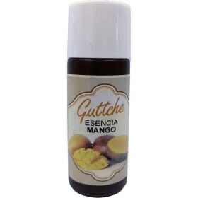 Guttche Esencia Mango 25 g