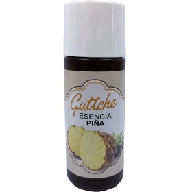 Guttche Esencia Piña 25 g