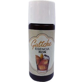 Guttche Esencia Ron 25 g