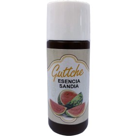 Guttche Esencia Sandía 25 g