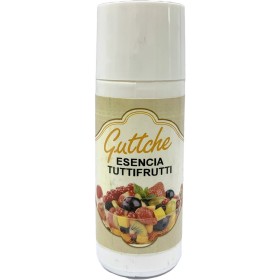 Guttche Esencia Tutti Frutti 25 g