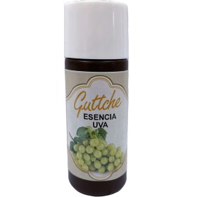 Guttche Esencia Uva 25 g