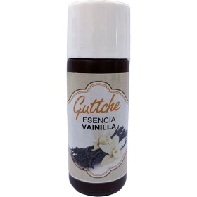 Guttche Esencia Vainilla Especial 25 g