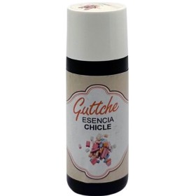 Guttche Esencia Chicle 25 g