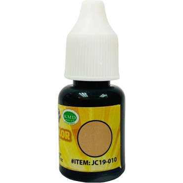 MaBaker Jelly Color Carne (Piel) 10 mL