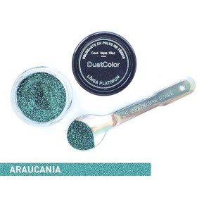 DustColor Glitter Araucanía 10 mL