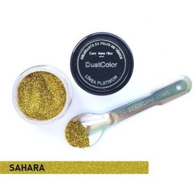 DustColor Glitter Sahara 10 mL