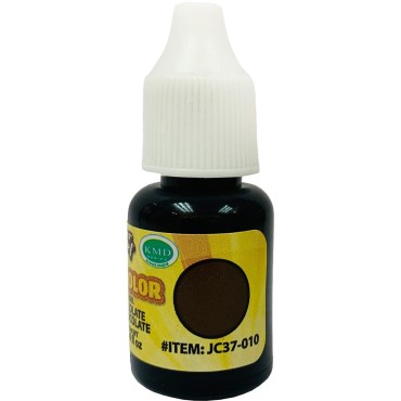 MaBaker Jelly Color Café Chocolate 10 mL