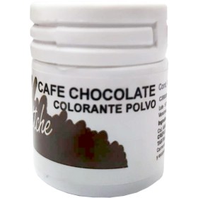 Guttche Polvo Café Chocolate 15 g