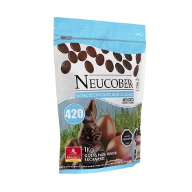 Neucober 420 Leche Moldeo 1kg