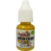 MaBaker Liquid Color Metal Oro 10 mL